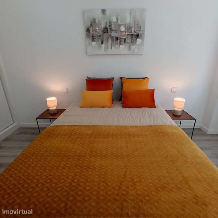 T3 Remodelado com Suite, Open Space e Arrecadação junto ao Colombo