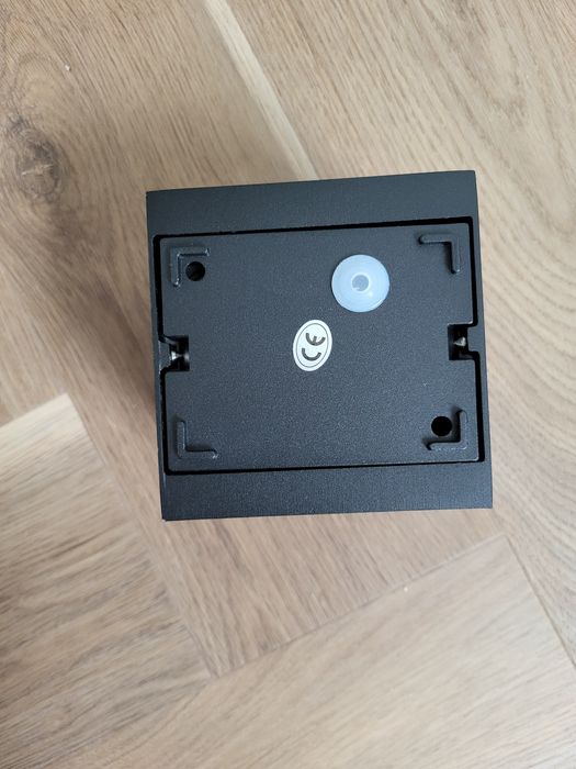 Lampy do podświetlania budynku