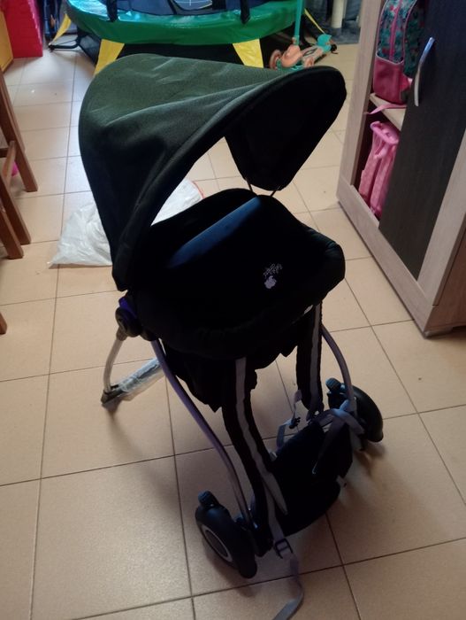 Baby Carrier/Backpack Stroller429484446906460164