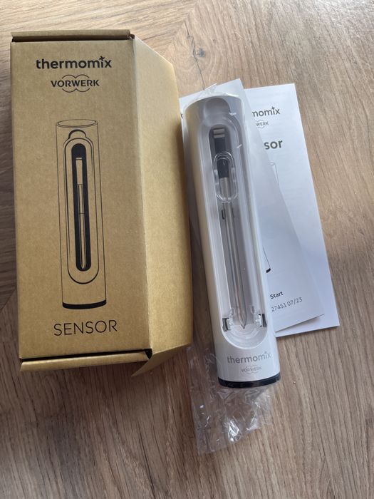 Thermomix Sensor Vorwerk