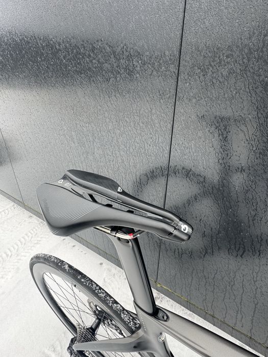 Cervelo S5 (jak s3) Shimano Ultegra Di2