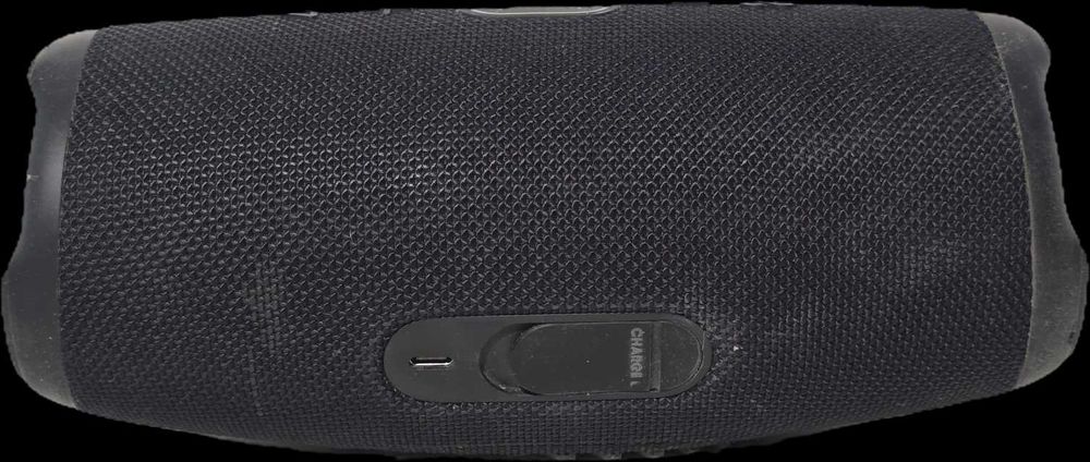 Głośnik przenośny JBL Charge 5 Bluetooth 40W IP67 Czarny