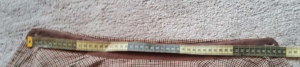 Рубашка мужская, фланелевая cedar wood state