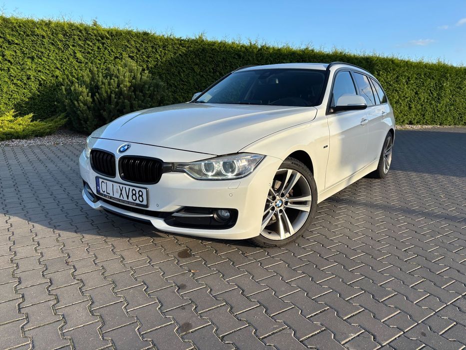 BMW Seria 3