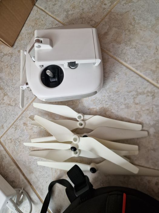 Lote de 4 Drones Dji