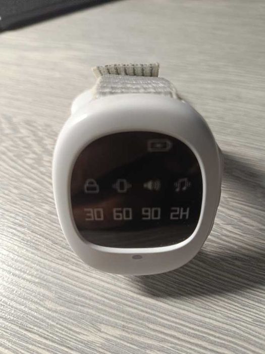 Продам энурезный беспроводной ночной будильник б/у