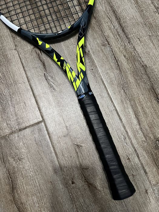 Ракетка теннисная Babolat Pure Aero