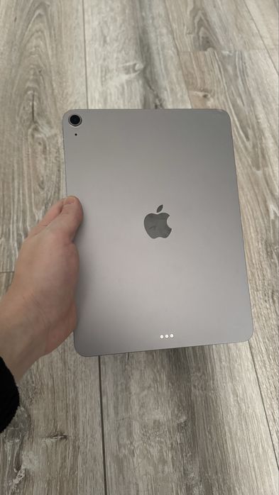 Ipad Air 11 m3 256gb