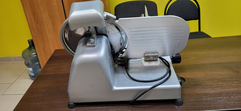 Слайсер RGV Lusso 25 GS