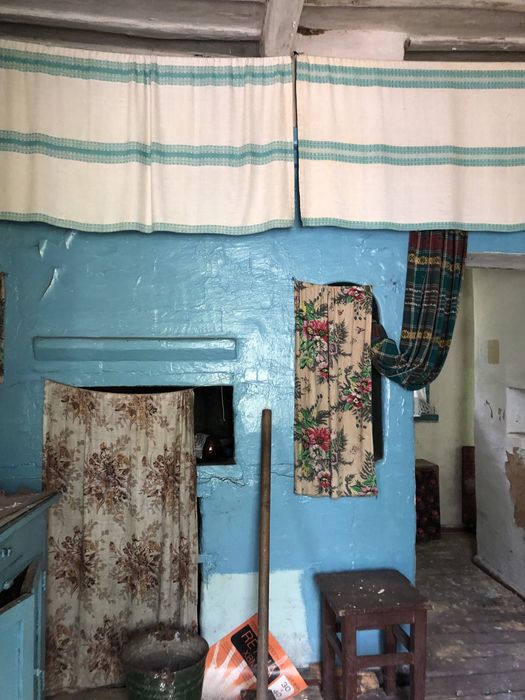 Продам будинок з земельними ділянками в с Євминка.