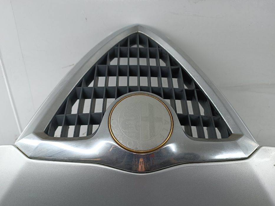 Capot - alfa romeo 156 (932_) | 97 - 05