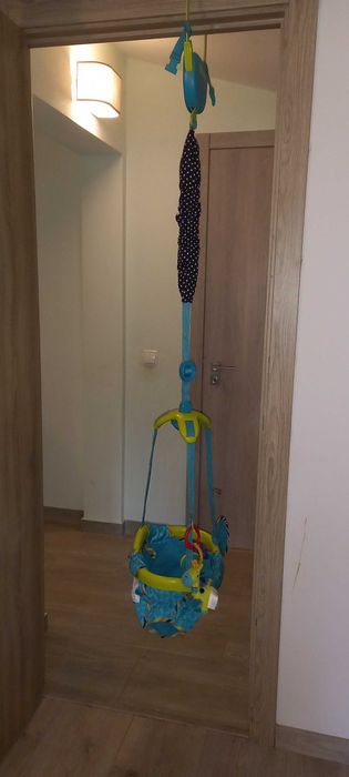 Baloiço para bebé