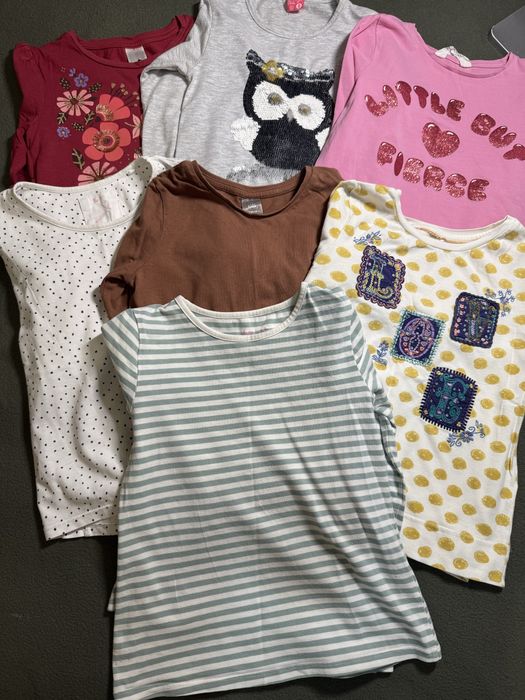 Кофточка реглан 8-9 лет