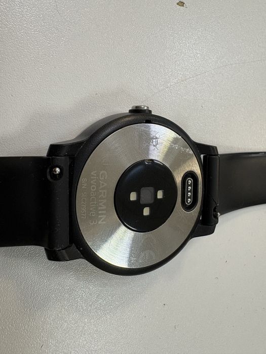 Garmin Vivoactive 3