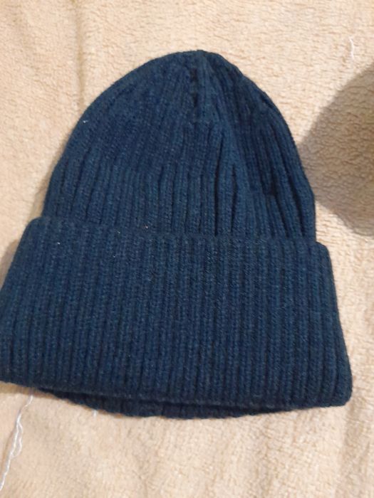 Теплі шапки для хлопчиків