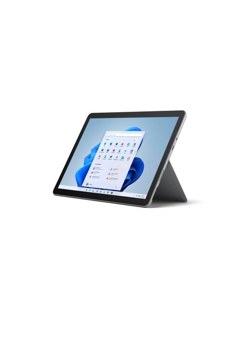 ODNOWIONY Tablet Microsoft Surface Go 3 10,5" 4 GB / 64 GB srebrny