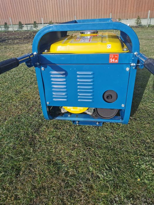 Генератор N-HOLLAND