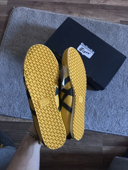 Asics Onitsuka Tiger Mexico 66