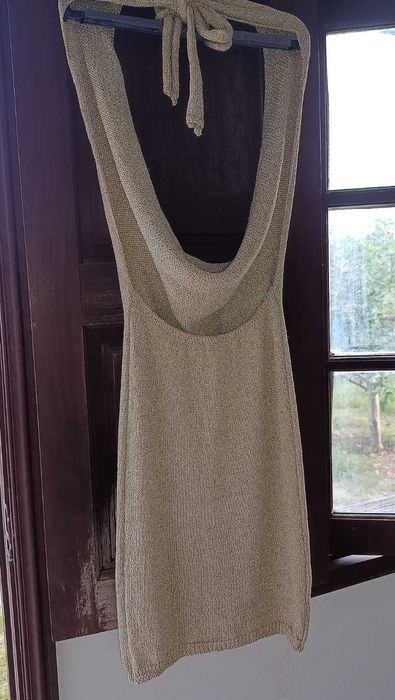 Vestido de verão