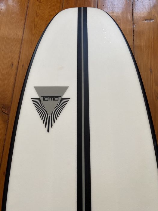 Firewire Tomo Revo 5’4