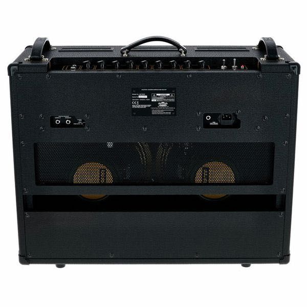 Amplificador Vox AC15 C2 (Pouco Usado)