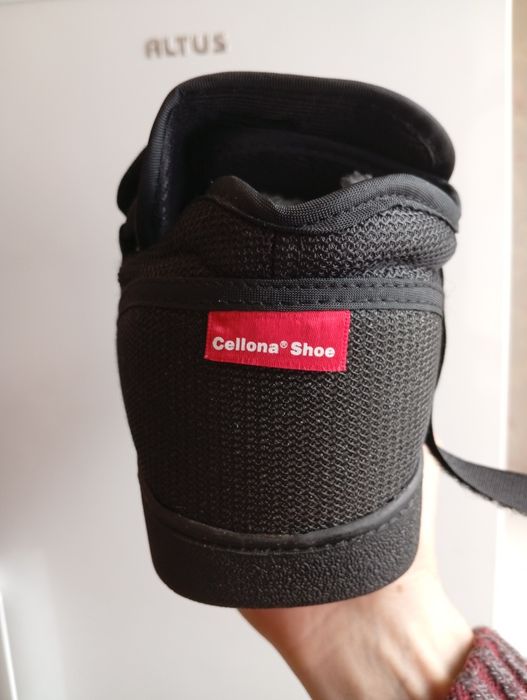 Фирменная послеоперационная обувь