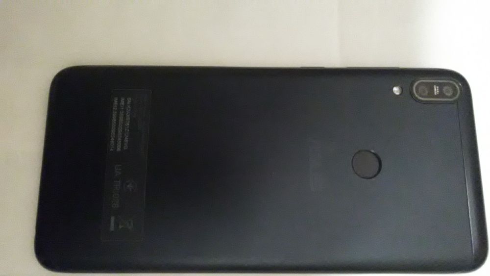 Телефон ASUS ZenFone Max Pro M1  (ZB602KL)