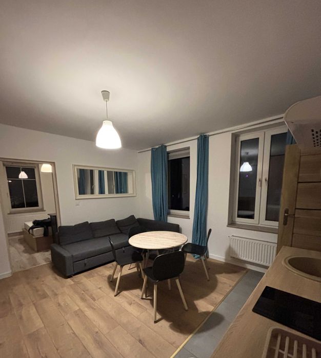 Mieszkanie na wynajem w Kudowie-Zdrój