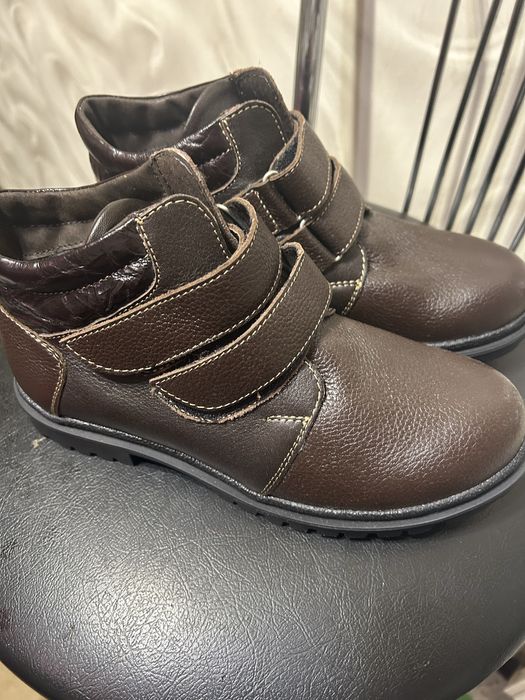 Ботинки дитячі