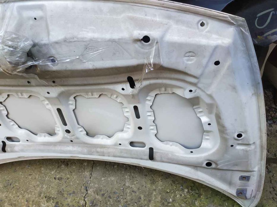 Hyundai/Kia Rio 3 12-15 Х\БЮ капот після ремонту KA0324 664001W010