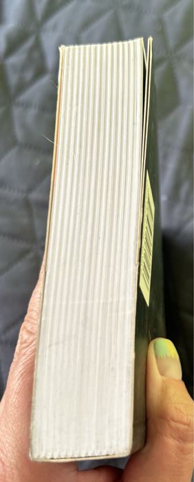 Przyjaciółka diabła / Peter Robinson