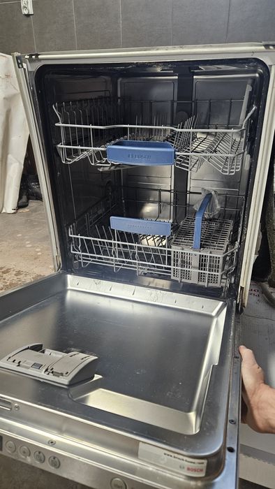 Zmywarka do zabudowy Bosh