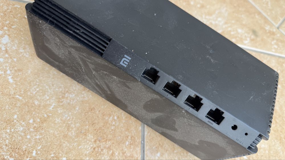 Router wifi 5g duzy zasieg i moc