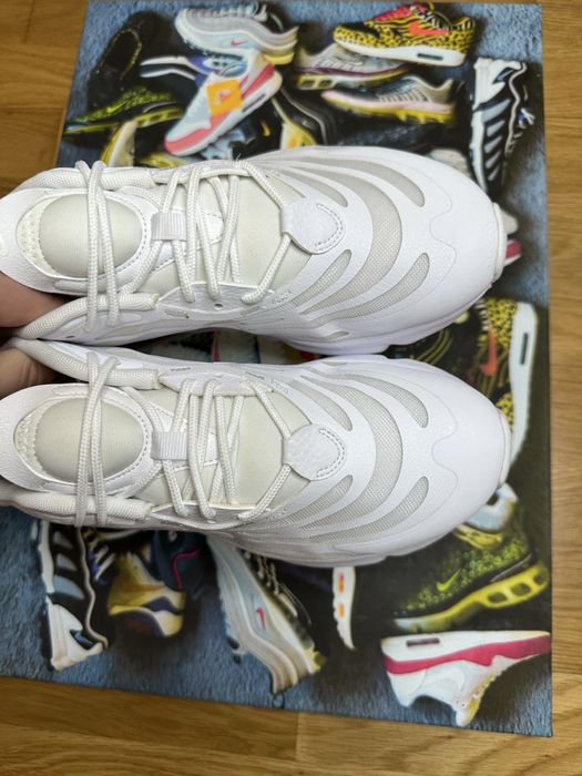 Оригінальні кросівки Nike Air Max Exosense Розмір 40.5 (25.5 см по устільці)