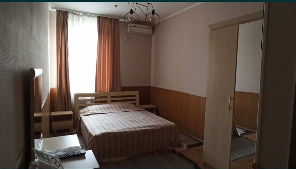 Продається готельно-рестораний комплекс.