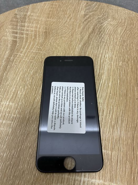 Дисплей iphone 6