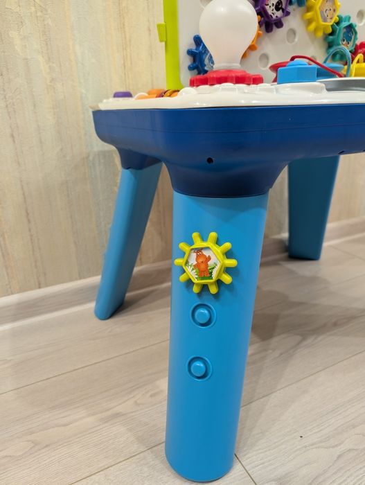 Дитячий ігровий центр / стіл Baby Einstein