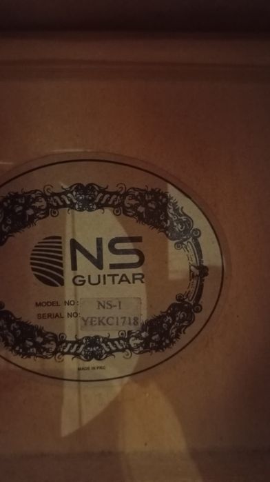 Guitarra clássica