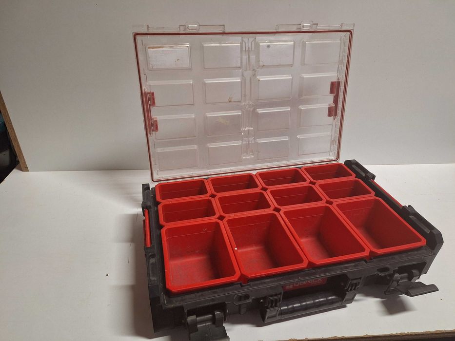 Organizer QBRICK System ONE XL