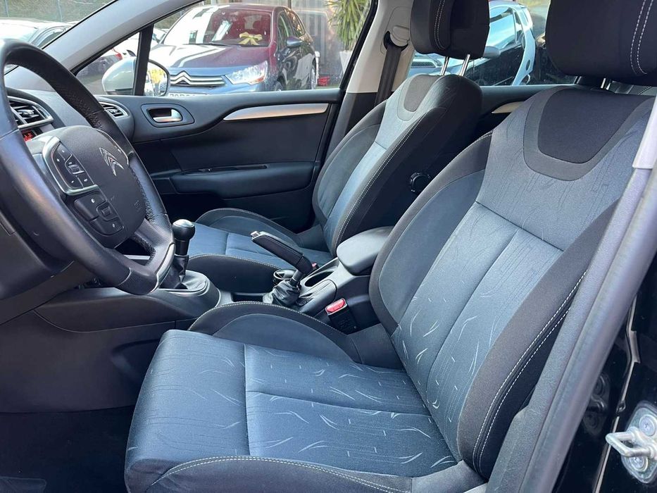Vendo citroen C4. 1.6