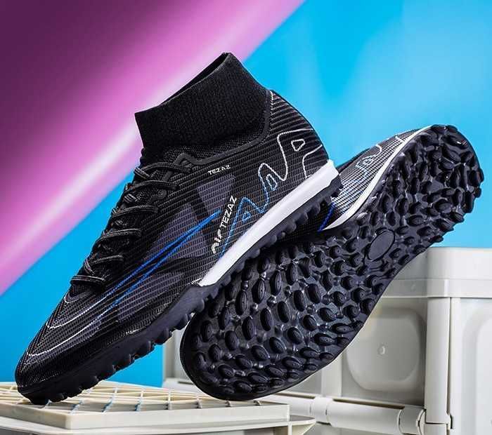 !SALE! Футбольні Cороконіжки Air Zoom 35 36 37 38 39 40 41 42 43 44 45