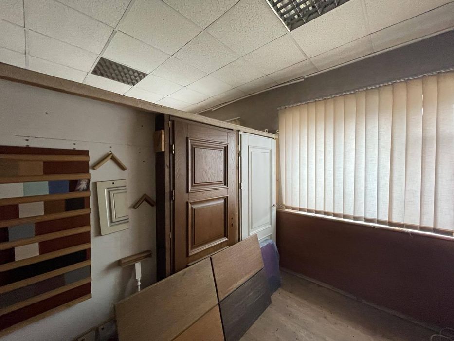 продаж комплексу будівель