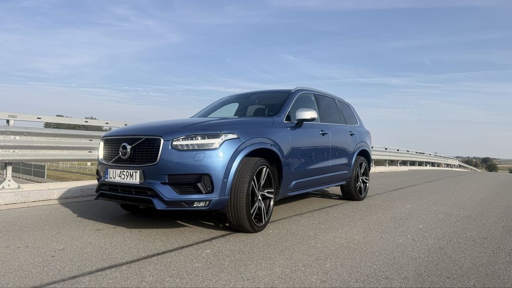 Volvo XC 90