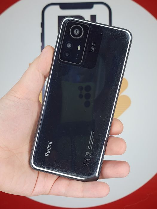 Xiaomi redmi note 12s 8/256 NFC | Ігровий смартфон |  Android  |