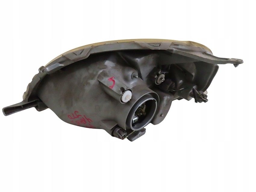 Lampa przednia prawa toyota yaris i 1999-2003 ROK anglik JTD