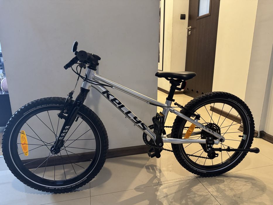 Rower Kellys Naga Air 50 20"