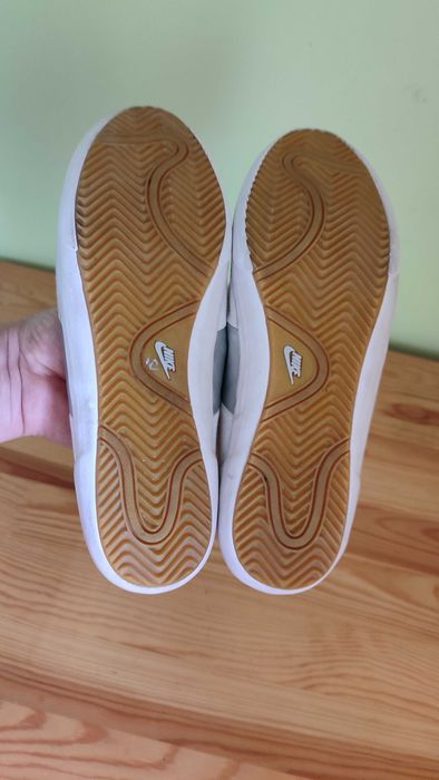 Мокасини балетки Nike 40р. стелька 26 см.