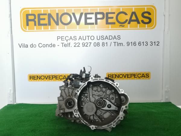 Caixa de velocidades manual HYUNDAI i30 (FD)