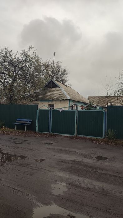 Продам срочно дом