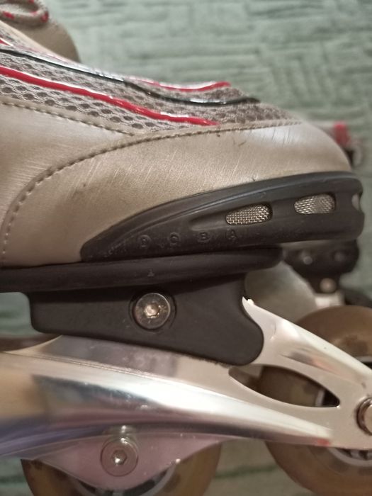 Роллики универсал